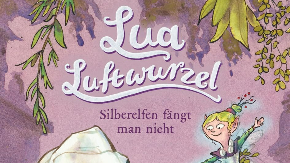 Lua Luftwurzel